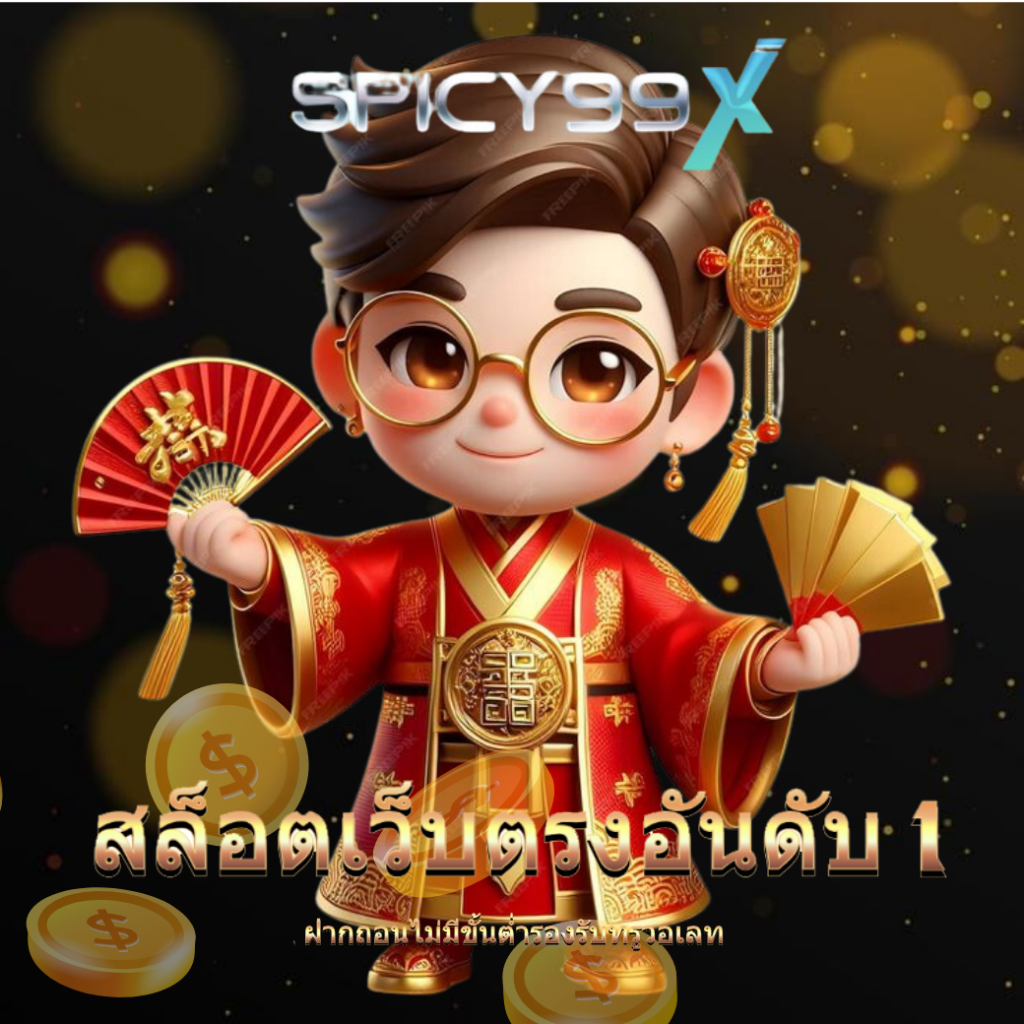 spicy99x